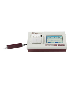 便携式表面粗糙度测量仪