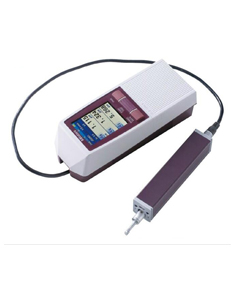 便携式表面粗糙度测量仪