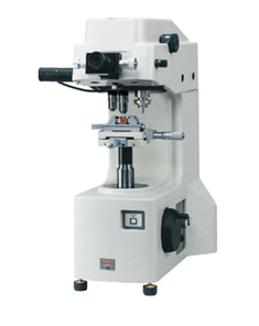 显微维氏硬度试验机