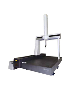 标准CNC三坐标测量机