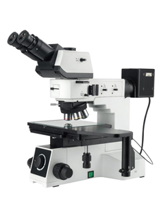 MX6R（新款） 正置金相显微镜