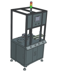 在线式缺陷检测